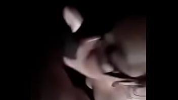 Blowjob sexy interracial