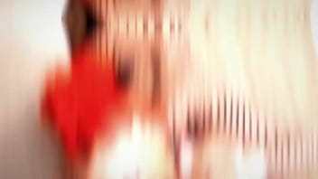 4k husband fucks wife's busty slut friend teaser