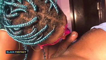 No one gives head more than her