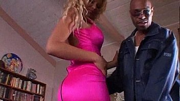 Addicted to black cock 208