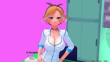 Broke Guy Becomes A Naughty Doctor The Caretaker S1 P2 thumbnail