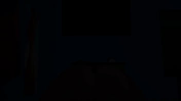 Broke guy becomes a naughty doctor the caretaker s1 p2