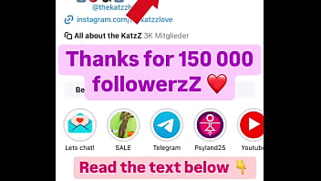 Thank you for 150 000 followzz have you been to a very big concert already i’m sure you have been in a big conce