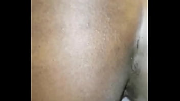 Black teen fucked hard