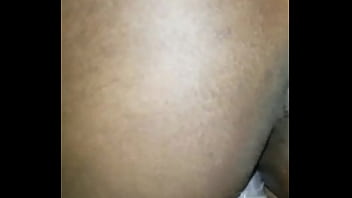 Black teen fucked hard