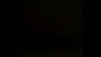 At home with my wet woman