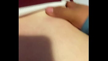 Thick white latina gf