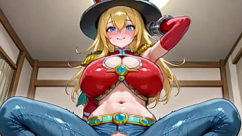 Yu gi oh pendulum hen ai