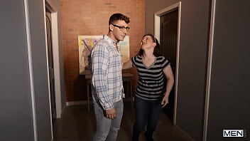 Glory Hole Abstraction thumbnail