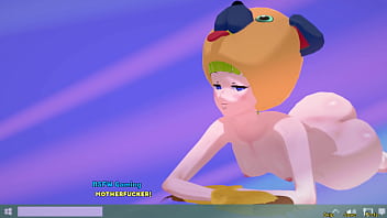 Broke guy becomes a naughty doctor the caretaker s1 p5