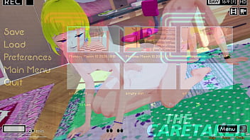 Broke Guy Becomes A Naughty Doctor The Caretaker S1 P5 thumbnail