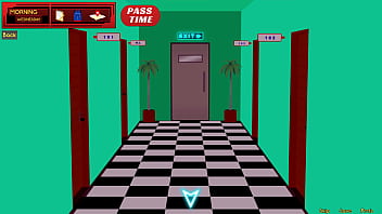 Broke guy becomes a naughty doctor the caretaker s1 p5