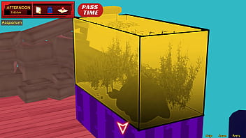 Broke guy becomes a naughty doctor the caretaker s1 p5