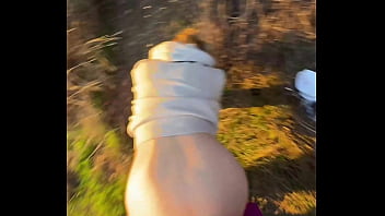 The world’s first porn vlog i just live my life and fuck along the way