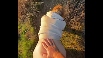 The world’s first porn vlog i just live my life and fuck along the way