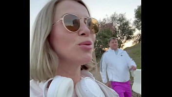 The world’s first porn vlog i just live my life and fuck along the way