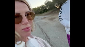 The world’s first porn vlog i just live my life and fuck along the way