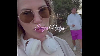 The world’s first porn vlog i just live my life and fuck along the way