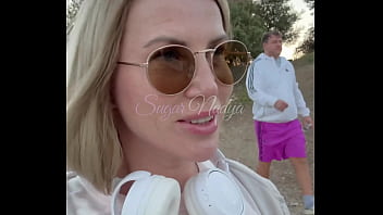 The world’s first porn vlog i just live my life and fuck along the way