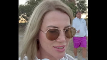 The world’s first porn vlog i just live my life and fuck along the way