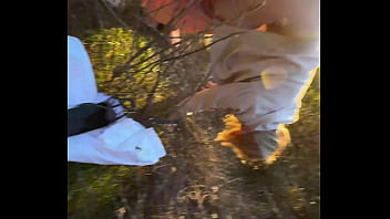 The world’s first porn vlog i just live my life and fuck along the way