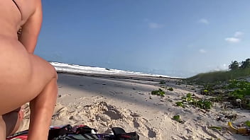 A strange milf refused to get off me until she felt cum in her ass A strange milf refused to get off me until she felt cum in her ass