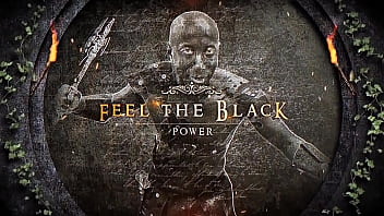 Quase perco minha esposa por uma boneca de silicone minha sorte é que a safada não resisti a pica preta e deu gostoso sua buceta rosada e seu cuzinho apertado