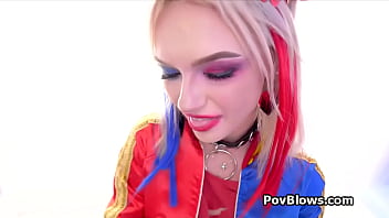 She likes to dress up slutty just to get fucked