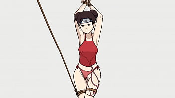 Tenten vários orgasmos naruto hentai Tenten vários orgasmos naruto hentai