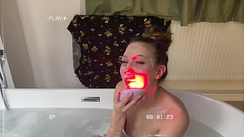 I meet a boy on tinder