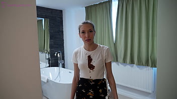 I meet a boy on tinder