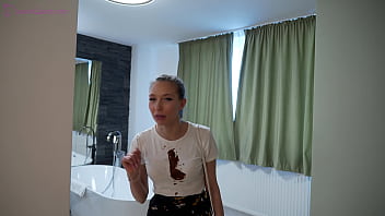 I meet a boy on tinder