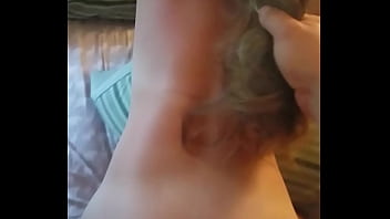 Beautiful ass destroyed