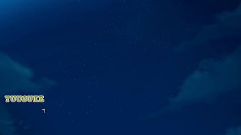 Tenioha feat mami part 19