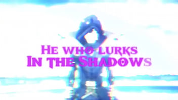 Its shadow edit