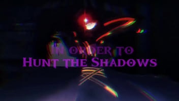 Its shadow edit