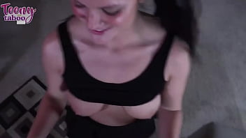 Cheerleader Daisy Garcia Fucks Coach Seth Brogan 2 Join Them thumbnail