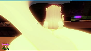 Viper Fucking Candy Kitten Dem Human thumbnail