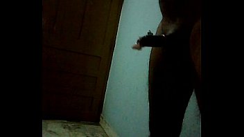 Condom on do the penis make home pussy fuck