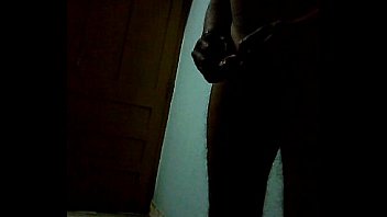 Condom on do the penis make home pussy fuck