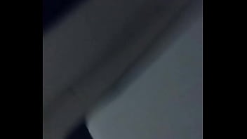 Le gusta que la cojan por el pelo