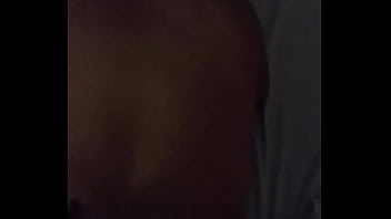 Le gusta que la cojan por el pelo