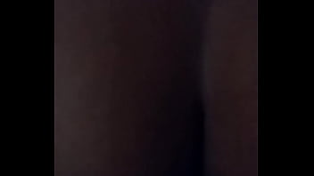 Le gusta que la cojan por el pelo