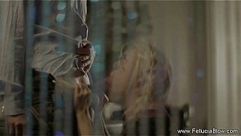 Fellucia blow perfect blowjob