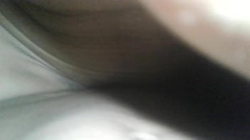 Neighbor moaned loudly and took a bath in milk