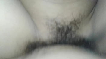 Neighbor moaned loudly and took a bath in milk