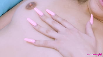 Intimate capturing the allure of a brunette beauty