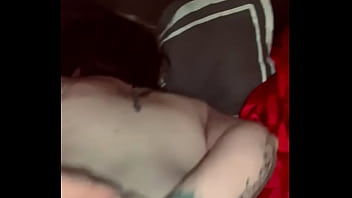 Nicky fleet fucked from the back