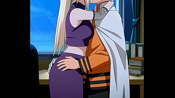 Naruto And Ino thumbnail