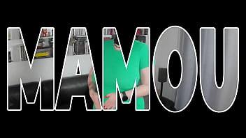 Mamou avec angel bande annonce épisode 5 2 elle me masturbe avec ses énormes seins